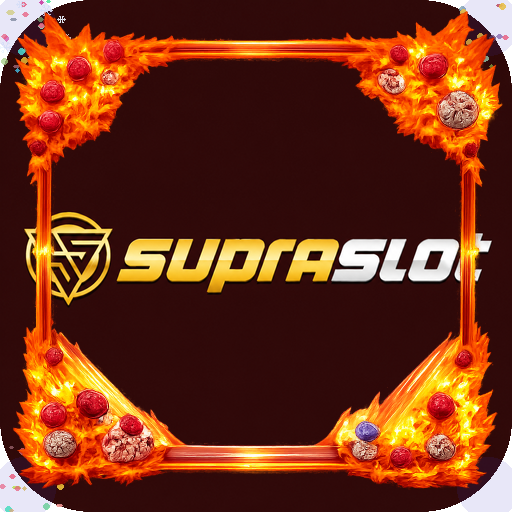 supraslot — galeri pratinjau Resmi APK